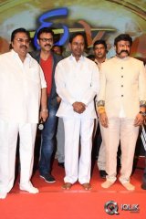 Gautamiputra Satakarni Movie Opening